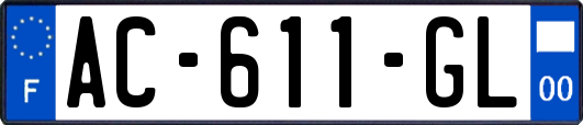 AC-611-GL