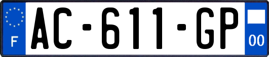 AC-611-GP