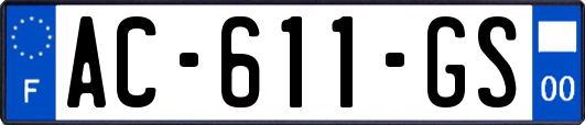 AC-611-GS