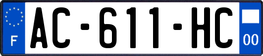 AC-611-HC