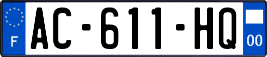AC-611-HQ