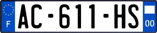 AC-611-HS