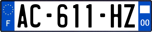 AC-611-HZ