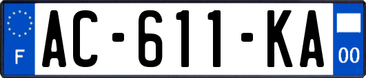 AC-611-KA