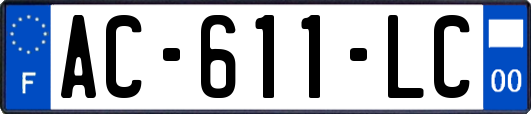 AC-611-LC