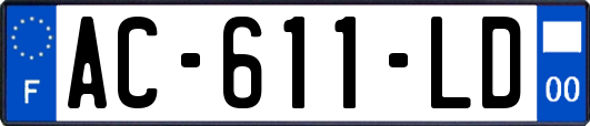 AC-611-LD