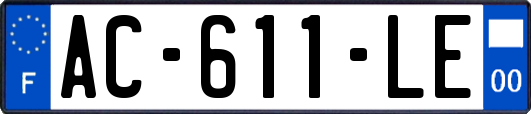 AC-611-LE