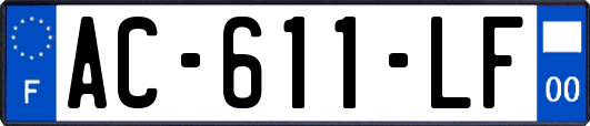 AC-611-LF