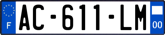 AC-611-LM