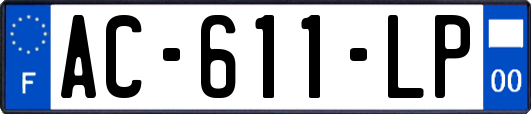 AC-611-LP
