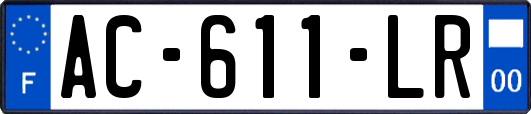 AC-611-LR