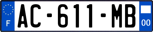 AC-611-MB