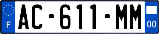AC-611-MM
