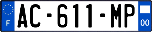 AC-611-MP