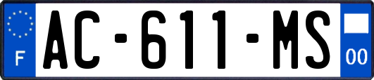 AC-611-MS