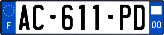 AC-611-PD