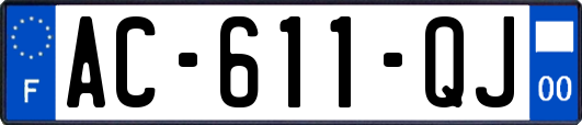 AC-611-QJ