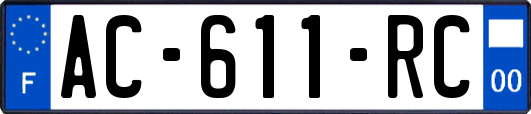 AC-611-RC