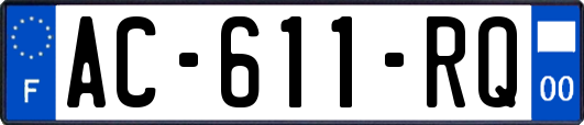 AC-611-RQ