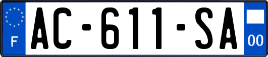AC-611-SA