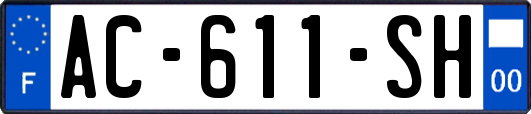 AC-611-SH