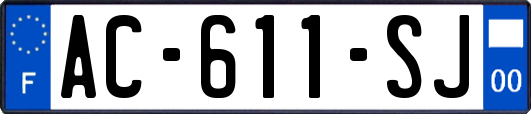 AC-611-SJ