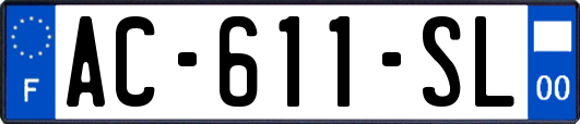 AC-611-SL