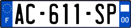 AC-611-SP