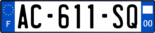 AC-611-SQ