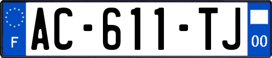 AC-611-TJ