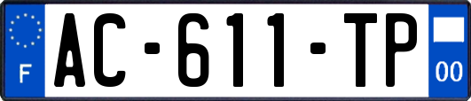 AC-611-TP