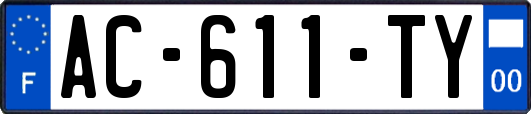 AC-611-TY