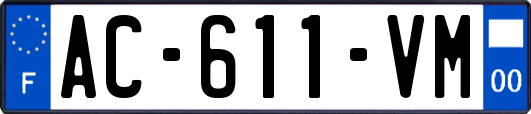 AC-611-VM