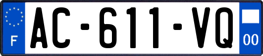 AC-611-VQ