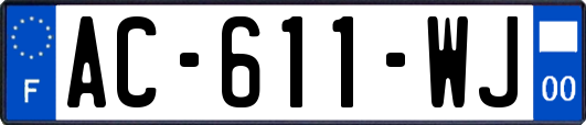 AC-611-WJ