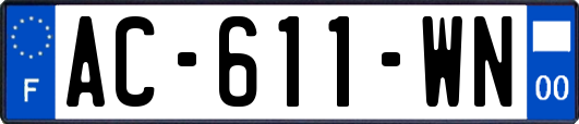 AC-611-WN