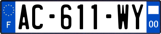 AC-611-WY