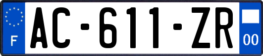 AC-611-ZR