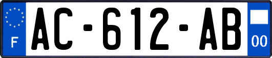 AC-612-AB