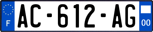 AC-612-AG