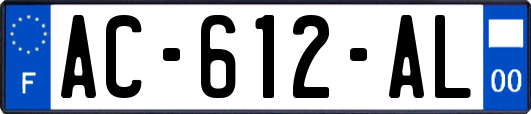 AC-612-AL