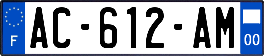 AC-612-AM