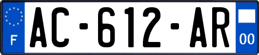 AC-612-AR