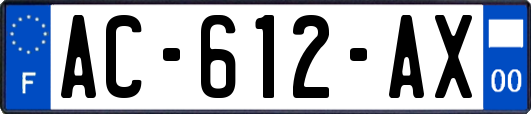 AC-612-AX