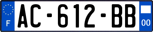 AC-612-BB