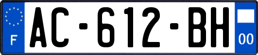 AC-612-BH