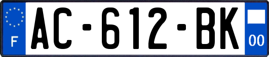 AC-612-BK