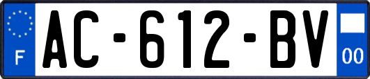 AC-612-BV