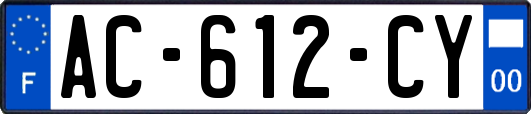 AC-612-CY
