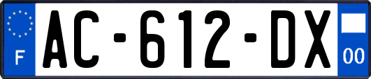 AC-612-DX